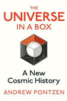 Picture of Universe in a Box  The: A New Cosmi