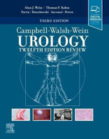 Picture of Campbell-Walsh Urology 12th Edition Review