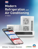 Picture of Modern Refrigeration and Air Conditioning