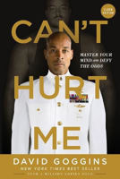 Picture of Can't Hurt Me: Master Your Mind and Defy the Odds - Clean Edition