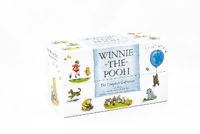 Picture of Winnie-the-Pooh Complete 30 Book Boxset