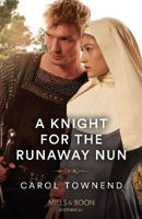 Picture of A Knight For The Runaway Nun (Convent Brides, Book 2)