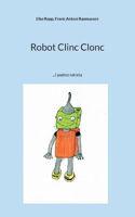 Picture of Robot Clinc Clonc: ...i podroz rakieta