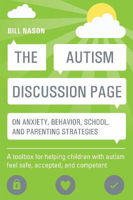 Picture of AUTISM DISCUSSION PAGE ON ANXIETY,
