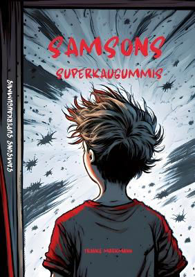 Picture of Samsons Superkaugummis