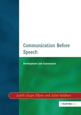 Picture of Communication before Speech: Development and Assessment