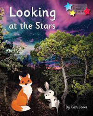 Picture of Looking at the Stars: Phonics Phase 5 6-pack