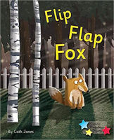 Picture of Flip Flap Fox: Phonics Phase 5 6-pack