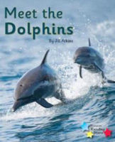 Picture of Meet the Dolphins: Phonics Phase 5 6-pack