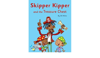 Picture of Skipper Kipper: Phonics Phase 5 6-pack
