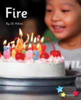 Picture of Fire: Phonics Phase 5 6-pack
