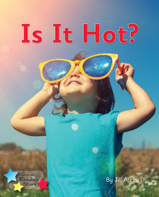 Picture of Is It Hot?: Phonics Phase 3 6-pack