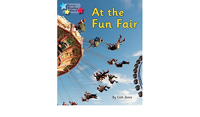 Picture of At the Fun Fair: Phonics Phase 3 6-pack