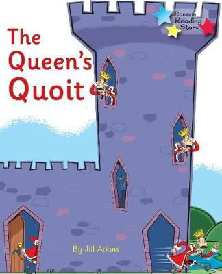 Picture of The Queen's Quoit: Phonics Phase 3 6-pack