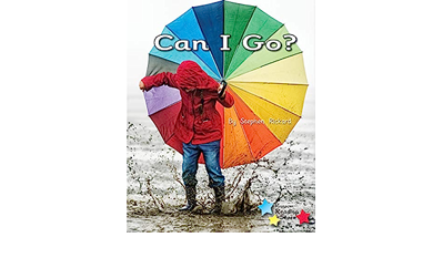 Picture of Can I Go?: Phonics Phase 2 6-pack