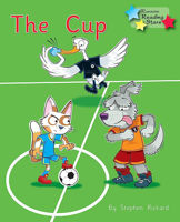 Picture of The Cup: Phonics Phase 2 6-pack