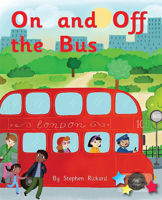 Picture of On and Off the Bus: Phonics Phase 2 6-pack