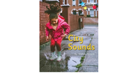 Picture of City Sounds 6-Pack: Phonics Phase 1/Lilac