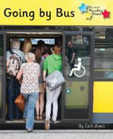 Picture of Going by Bus: Phonics Phase 5 6-pack