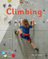 Picture of Climbing: Phonics Phase 5 6-pack