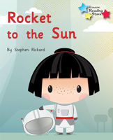 Picture of Rocket to the Sun: Phonics Phase 2 6-pack