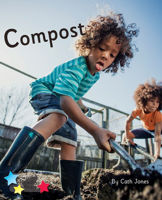 Picture of Compost: Phonics Phase 4 6-pack