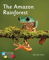 Picture of The Amazon Rainforest 6-Pack: Phonics Phase 4