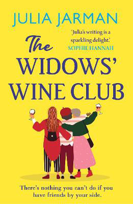 Picture of WIDOWS' WINE CLUB,THE