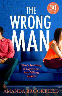 Picture of WRONG MAN,THE