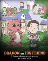 Picture of Dragon and His Friend