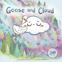 Picture of Goose and Cloud