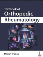 Picture of Textbook of Orthopedic Rheumatology