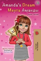 Picture of Amanda's Dream (English Russian Bilingual Book)