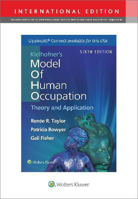 Picture of Kielhofner's Model of Human Occupation