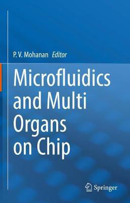 Picture of Microfluidics and Multi Organs on Chip