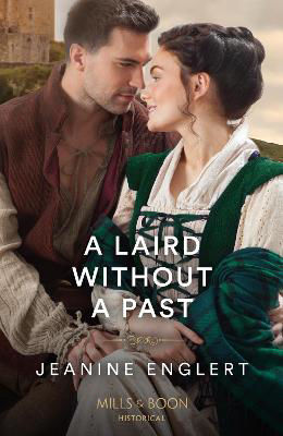 Picture of A Laird Without A Past (Secrets of Clan Cameron, Book 1)