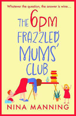 Picture of 6PM FRAZZLED MUM'S CLUB