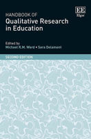 Picture of Handbook of Qualitative Research in Education