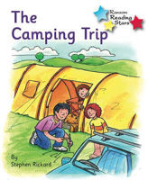 Picture of The Camping Trip: Phonics Phase 4 6-packs