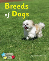 Picture of Breeds of Dogs: Phonics Phase 4 6-pack