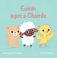 Picture of Eoinin agus a Chairde