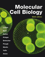 Picture of Molecular Cell Biology