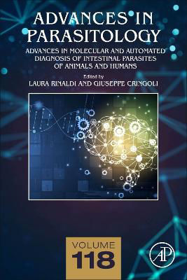 Picture of Advances in Automated Diagnosis of Intestinal Parasites of Animals and Humans: Volume 117