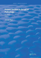 Picture of Frozen Section In Surgical Pathology: An Atlas Volume 2