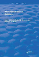 Picture of Heart Dysfunction In Diabetes