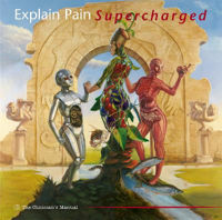 Picture of Explain Pain Supercharged