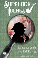 Picture of As Aventuras De Sherlock Holmes