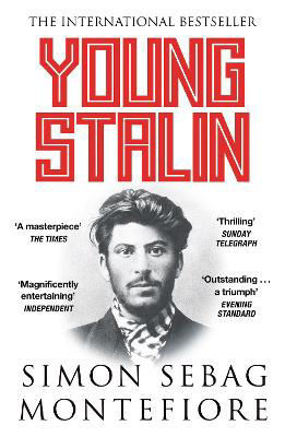 Picture of Young Stalin