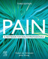 Picture of Pain: A textbook for health professionals