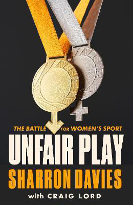 Picture of Unfair Play: The Battle For Women's